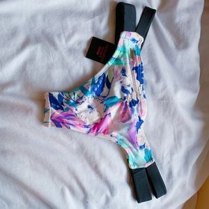 Victoria’s Secret bikini bottom